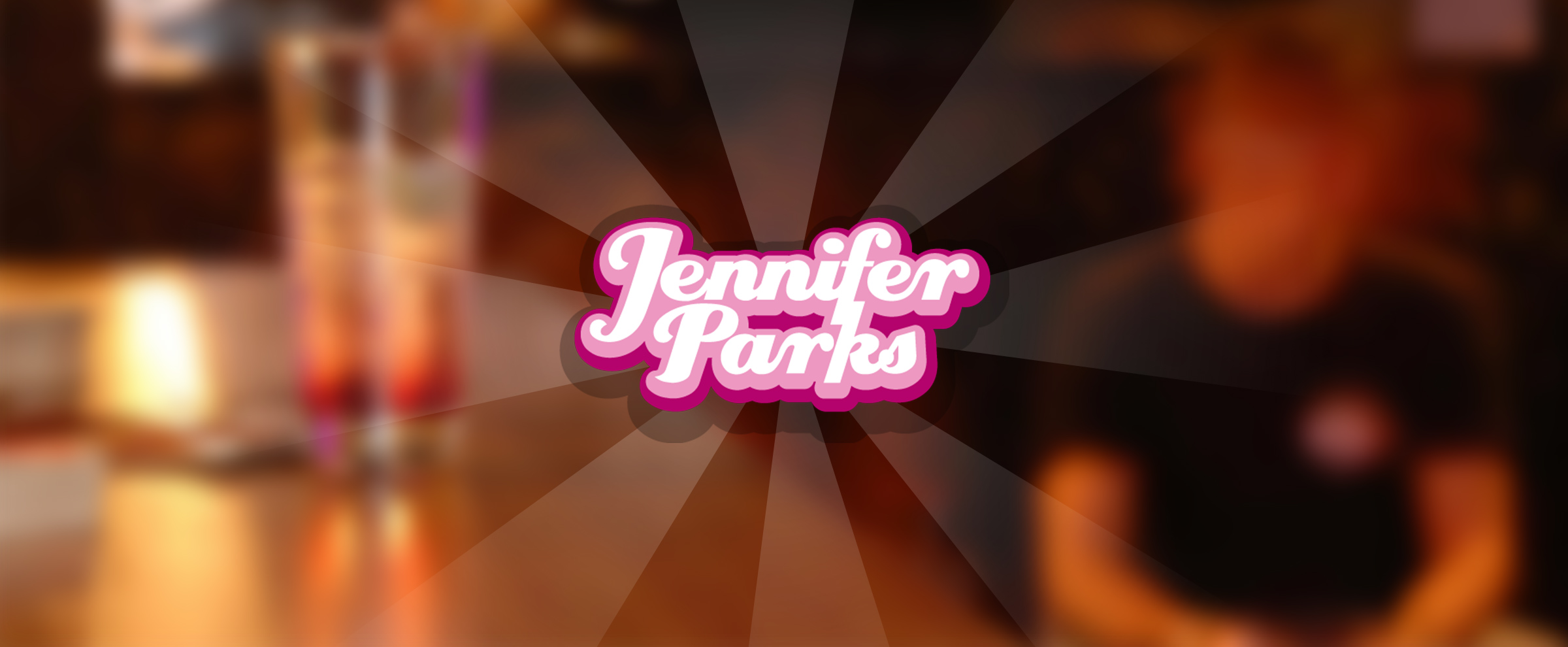 Jennifer Parks Website